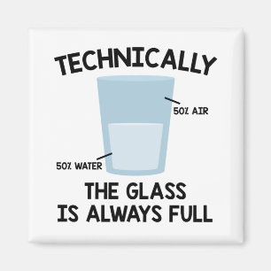 Chemist Water Chemistry Biochemie Lehrer Geschenk Magnet