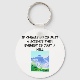 CHEMISTRIERENDE Geschenke Schlüsselanhänger