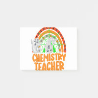 Chemistry Teacher Funny Halloween Costumes Science