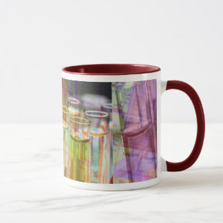 Chemists mug - Chemiker Tasse