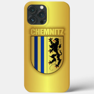 Chemnitz Case-Mate iPhone Hülle