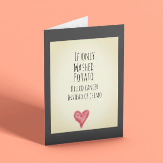 Chemo Card Karte