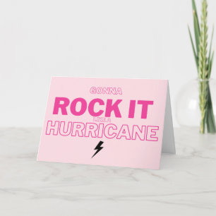 Chemo Cards - Ermutigung zu harten Zeiten Karte