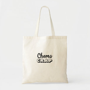 Chemo-Crap-Beutel Tragetasche