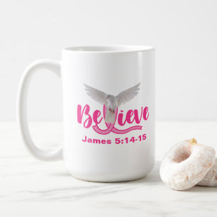 Chemo Gift Tasse