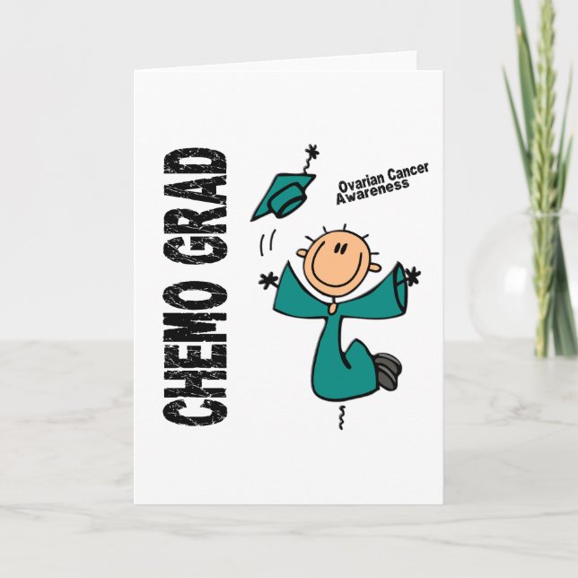 CHEMO GRAD 1 KARTE (Vorderseite)