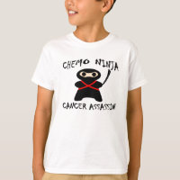 Chemo Ninja Kinder