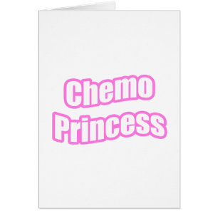 Chemo Princess