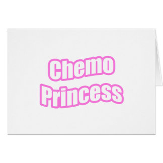 Chemo Princess