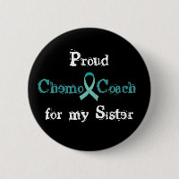 Chemo Trainer-Schwester-Knopf