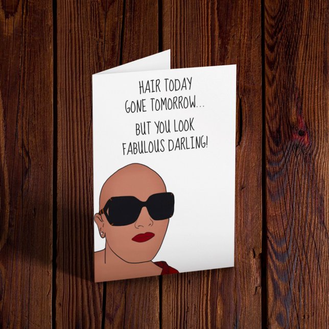 Chemo und Krebs Karte (Von Creator hochgeladen)