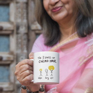 Chemo Zweifarbige Tasse