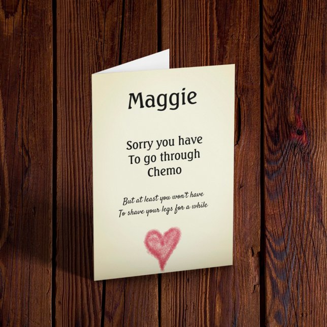 Chemotherapie Karte (Von Creator hochgeladen)