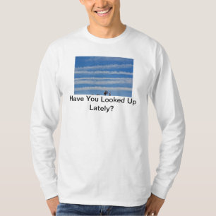 Chemtrail T-Shirt