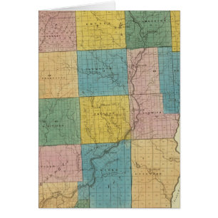Chenango Landkreis