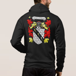 Cheney Coat of Arms Men's Hoodie