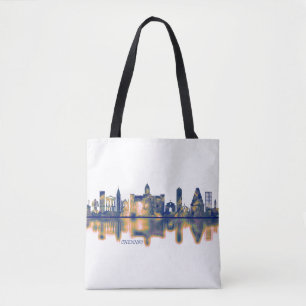 Chennai Skyline