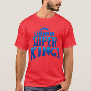 Chennai Super Kings T-Shirt