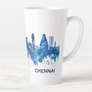 Chennai Tamil Milchtasse