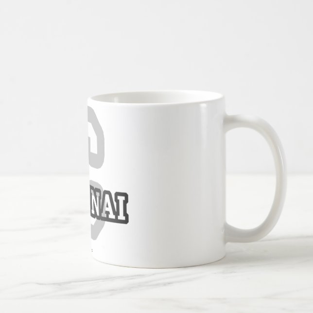 Chennai Tasse (Rechts)