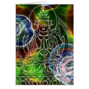 Chenrezig Energie
