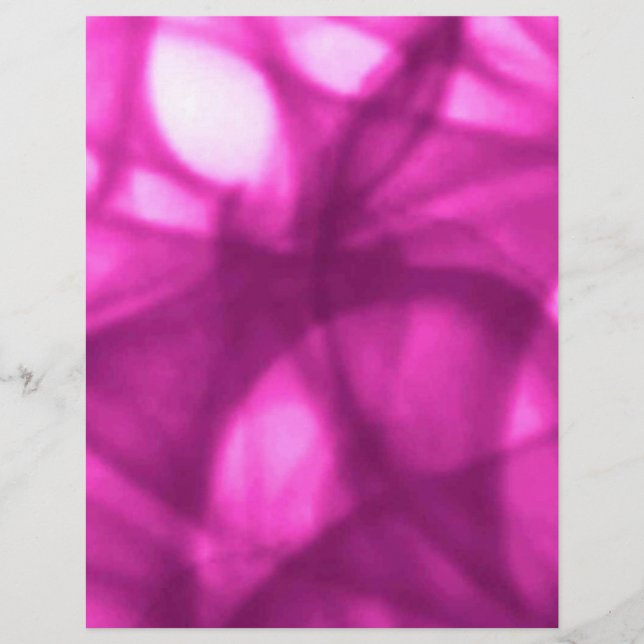 cher_pink_batik_pattern flyer (Vorne)