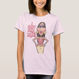CHER T-SHIRT