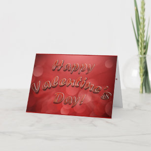 Cheries Geschenke Feiertagskarte