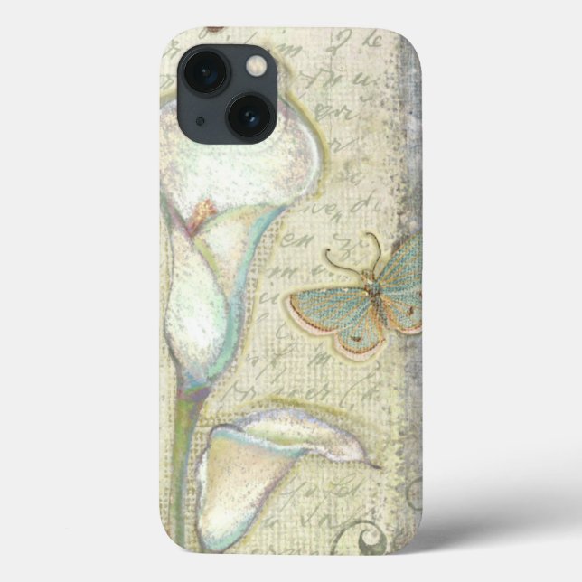 Cherish Case-Mate iPhone Hülle (Rückseite)