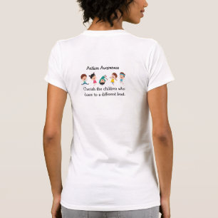 Cherish the Children T T-Shirt