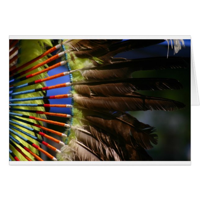 Cherokee (Vorderseite (Horizontal))