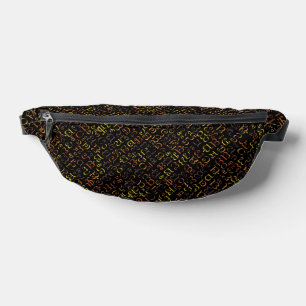 Cherokee Bauchtasche