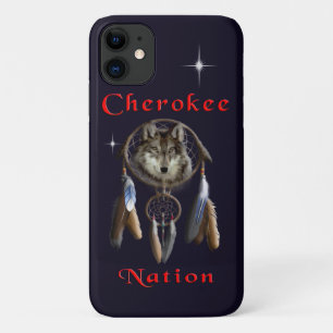 Cherokee Case-Mate iPhone Hülle
