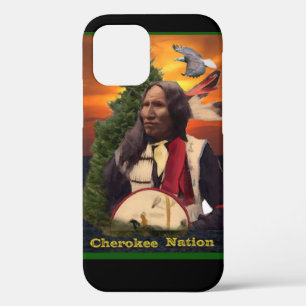 Cherokee Case-Mate iPhone Hülle