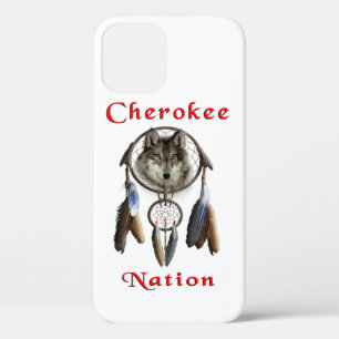 Cherokee Case-Mate iPhone Hülle