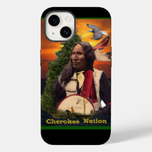 Cherokee Case-Mate iPhone 14 Hülle