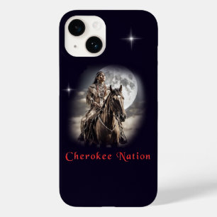 Cherokee Case-Mate iPhone 14 Hülle