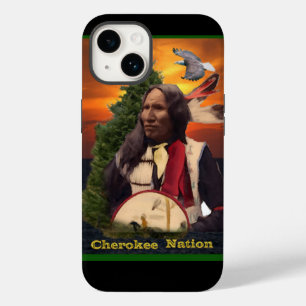 Cherokee Case-Mate iPhone 14 Hülle