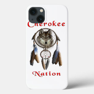Cherokee Case-Mate iPhone Hülle