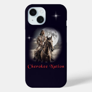 Cherokee Case-Mate iPhone Hülle