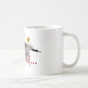 Cherokee durch Blut Tasse