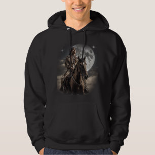 Cherokee Hoodie