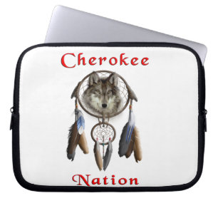 Cherokee Laptopschutzhülle