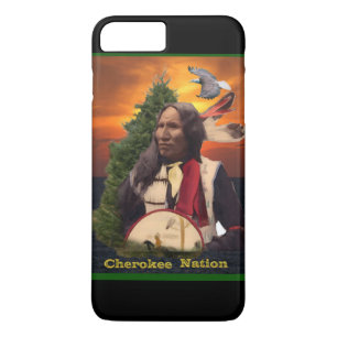 Cherokee Nation Case-Mate iPhone Hülle