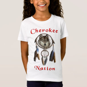 Cherokee-Nation T-Shirt