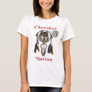 Cherokee Nation T-Shirt