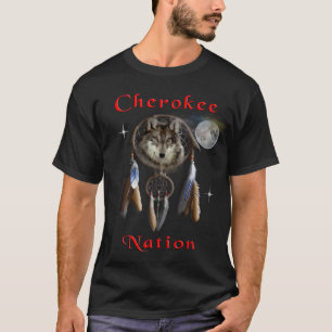 Cherokee Nation T-Shirt