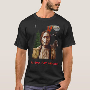 Cherokee-Nation T-Shirt