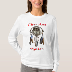 Cherokee-Nation T-Shirt