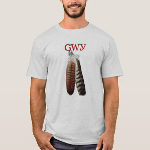 Cherokee-Preis  T-Shirt